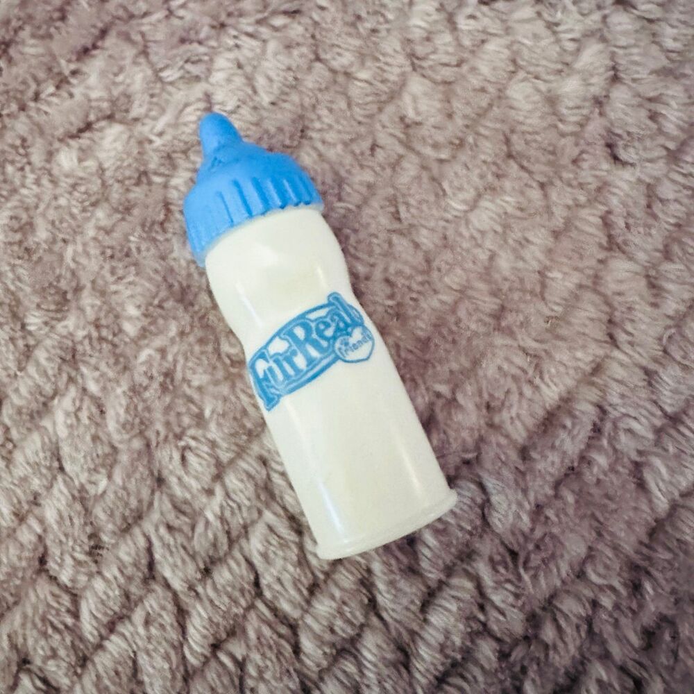FurReal Friends Bottle